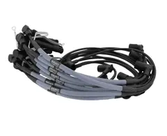 SILVER Cables